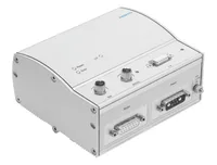 Festo SFC-DC-VC-3-E-H0-PB