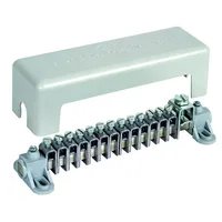 Dehn + Söhne PAS AH RK 13X25 1X8.10