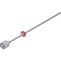 TR Electronic 346-00001