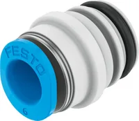 Festo QSPKG14-6