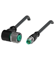 Pepperl+Fuchs V11-W-BK4M-PUR-U-V3-GM