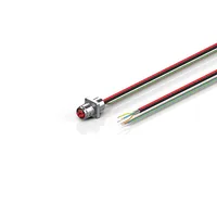 Beckhoff ZK7206-AG12-0xxx