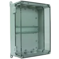Dehn + Söhne IGA 7 IP54