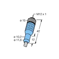 Escha Bauelemente WAK3-2/P00