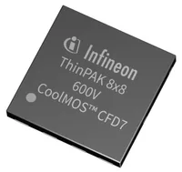 Infineon IPL60R095CFD7