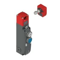 Leuze L300-B1-M31C3-SLM24-SCA