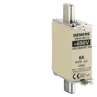 Siemens 3NA3801-6