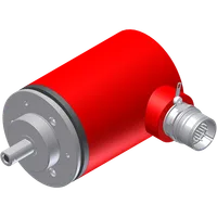 TR Electronic AEV65M-00001