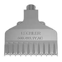 Lechler Series 600.493 | 6004931YBC001