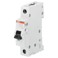 ABB S201-K5