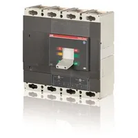 ABB T6L630 TMA630-6300 4pFF N100% 1000VAC/DC