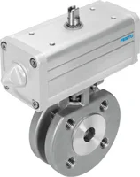 Festo VZBC-25-FF-40-22-F0405-V4V4T-PP30-R-90-C