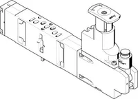 Festo VABF-S3-2-R2C2-C-10