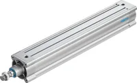 Festo DSBC-80-500-PPSA-N3