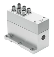 Festo VABE-S6-LT-C-S6-R5