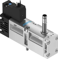 Festo VSVA-B-M52-MZ-A1-1C1-APP
