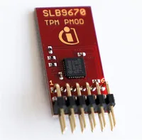 Infineon TPM 1.2 70 PMOD-BOARD
