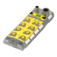 Balluff BNI IOF-329-P02-Z038