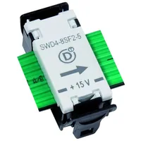 Eaton Electric SWD4-8SF2-5