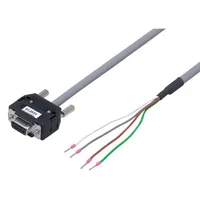 IFM R360/CABLE/CAN/2M