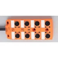 Ifm Electronic ZDO8H05HMSS0010H19