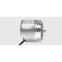 Ifm Electronic INCREMENTAL ENCODER BASIC LINE