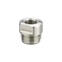 IFM ADAPT G1/2-G1 ASEPTOFLEX VARIO