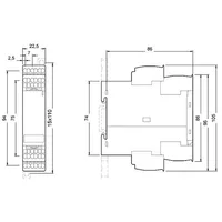Siemens 3RN1011-2GB00