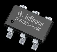 Infineon TLE493D-P2B6 A1
