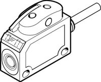 Festo SOEG-L-Q20-NP-K-2L-TI