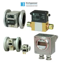 Kirchgaesser FDR57/FQR57 with FTR525