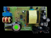 Infineon REF_5QR1070AZ_33W1