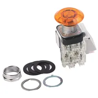 Allen Bradley 800TC-FXJE6D4S