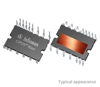 Infineon IM818-MCC