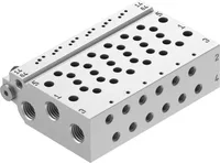 Festo VABM-L1-10W-G18-5