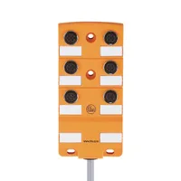 IFM ZDO6H050MSS0010E15
