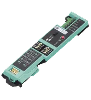 Pepperl+Fuchs DoorScan-I