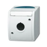 Busch-Jaeger 2533 WN-53