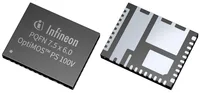 Infineon DHP1050N10N5