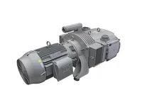 Becker DTLF 2.200