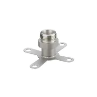 IFM ADAPTION SHEET WELDED M18
