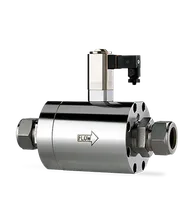 Bronkhorst Serie F-002A