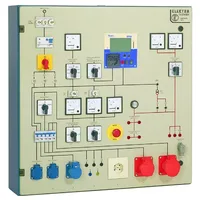 Elektra-Tailfingen PST 3E-LCD