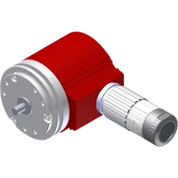 TR Electronic CEV58M-00196
