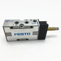 Festo MLH-5-1/8-B