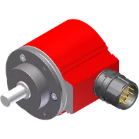 TR Electronic CEV58S-00144