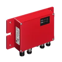 Leuze MA 238i EtherCAT Gateway