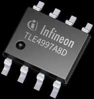 Infineon TLE4997A8D
