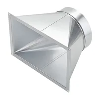 Helios Ventilatoren KWL-ÜS 1800 S