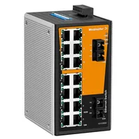 Weidmüller IE-SW-VL16T-14TX-2SC